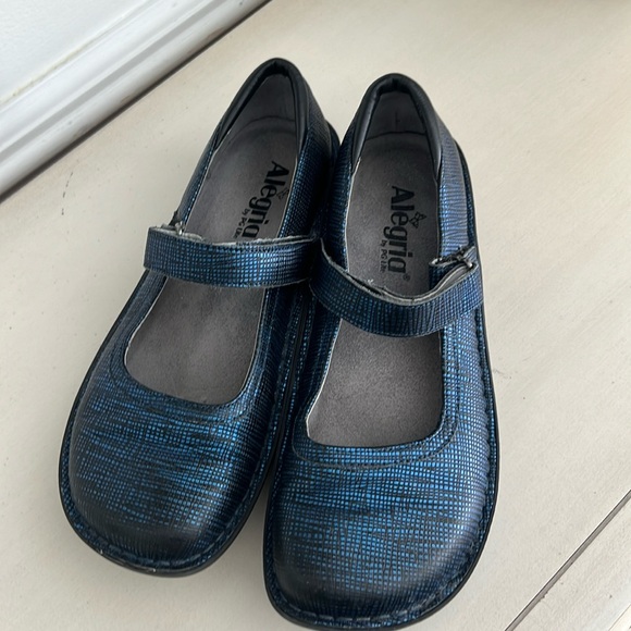 Alegria Shoes - Alegria by PG Lite Mary Jane Shoes